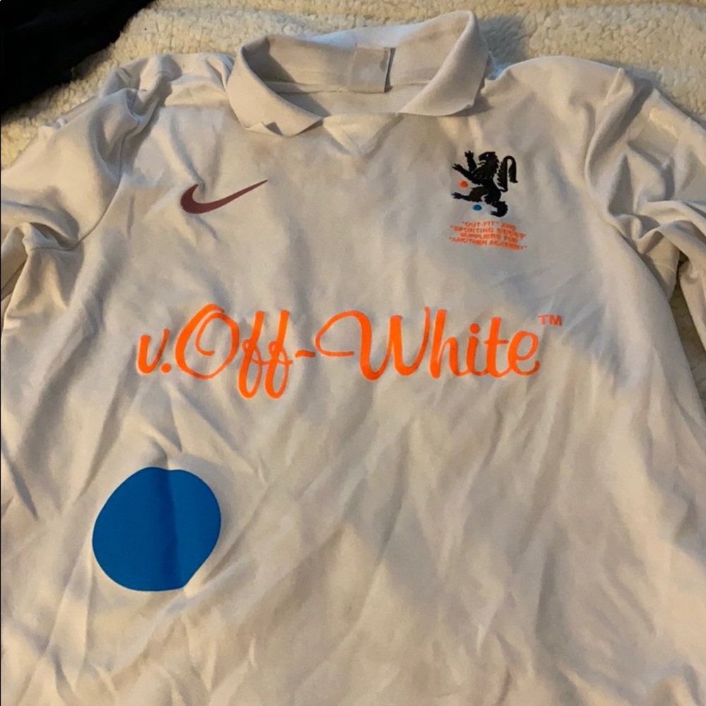 Nike / Off-White